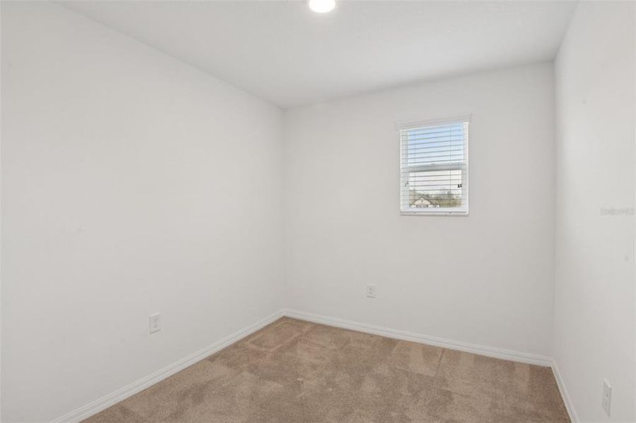 Spacious, unfurnished interior of a new home in Talavera, Spring Hill (Image 22). Spacious, unfurnished interior of a new home in Talavera, Spring Hill (Image 22).