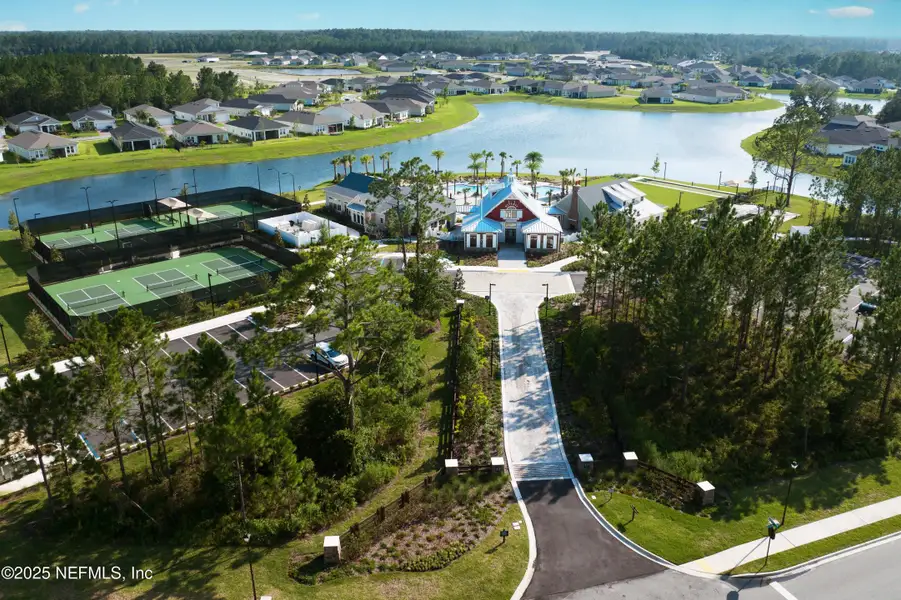 Community amenities in , Palm Coast (Image 4).