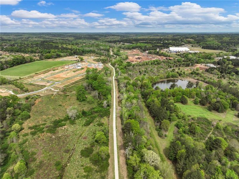 Image 61 of a home in Apalachee Overlook.