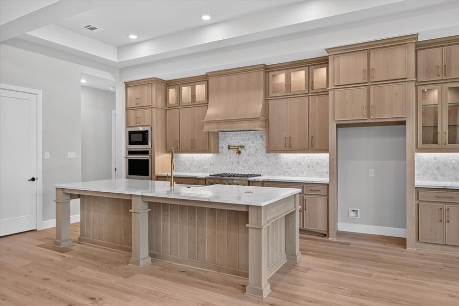 Kitchen Kitchen