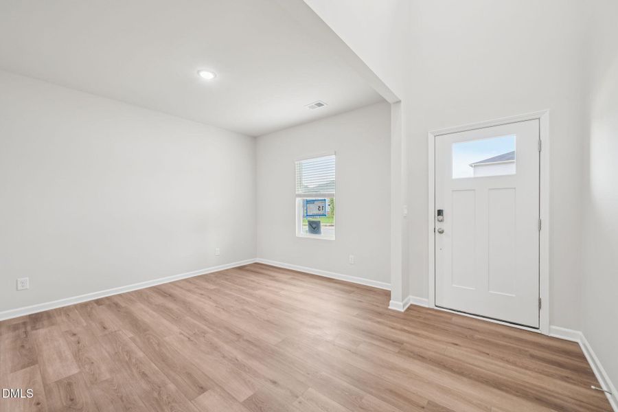 1 Entryway 1 Entryway