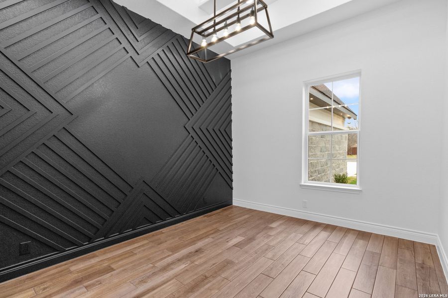 Spacious, unfurnished interior of a new home in , Selma (Image 26).