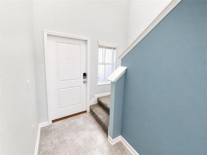 Spacious, unfurnished interior of a new home in , Kissimmee (Image 13).
