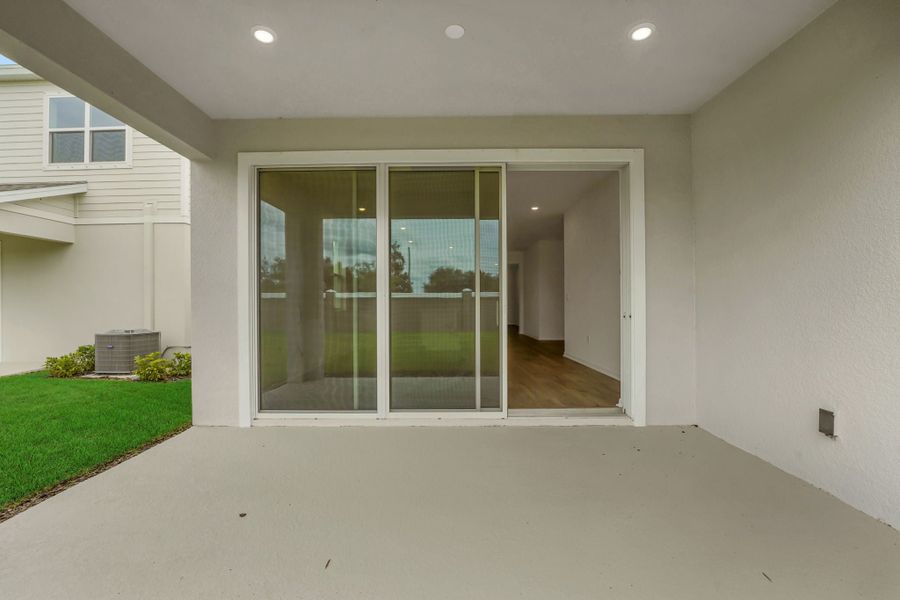 7827 Glen Lily Place, Parrish, FL.  - Slide 33