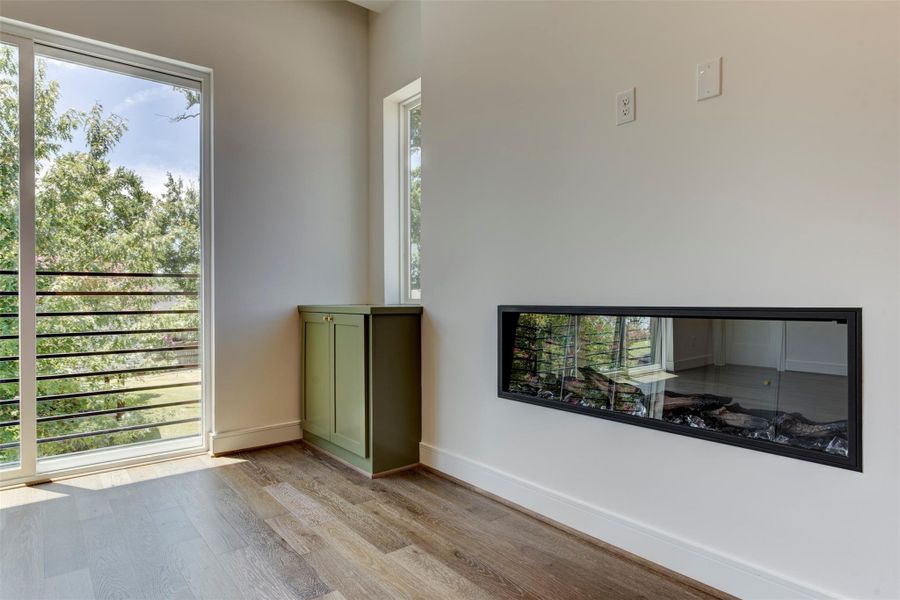 Spacious, unfurnished interior of a new home in , Houston (Image 29). Spacious, unfurnished interior of a new home in , Houston (Image 29).