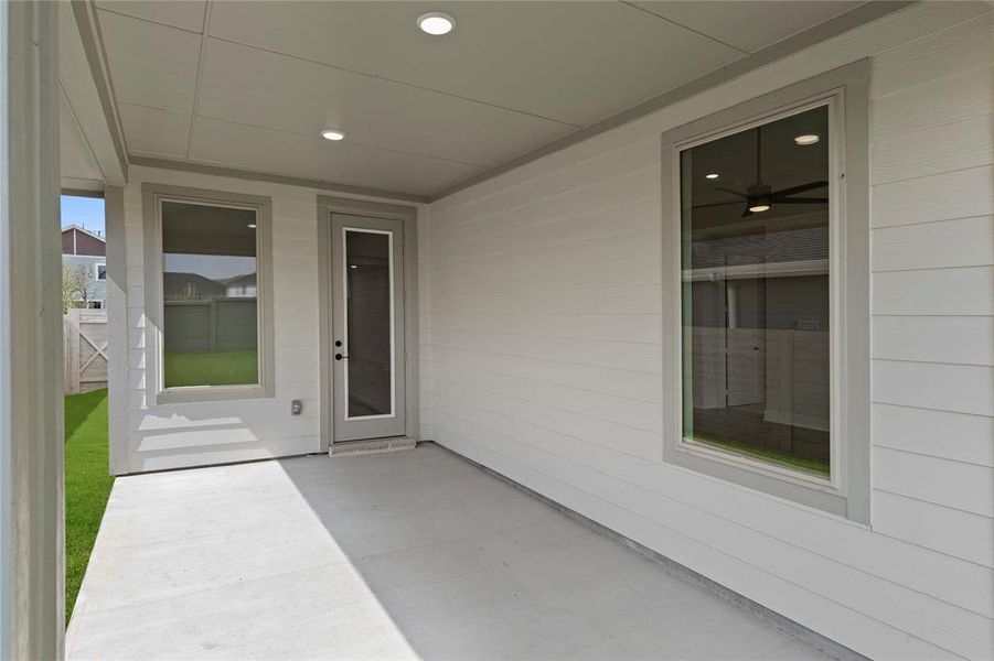 25. 2708 Andorra - Patio 25. 2708 Andorra - Patio