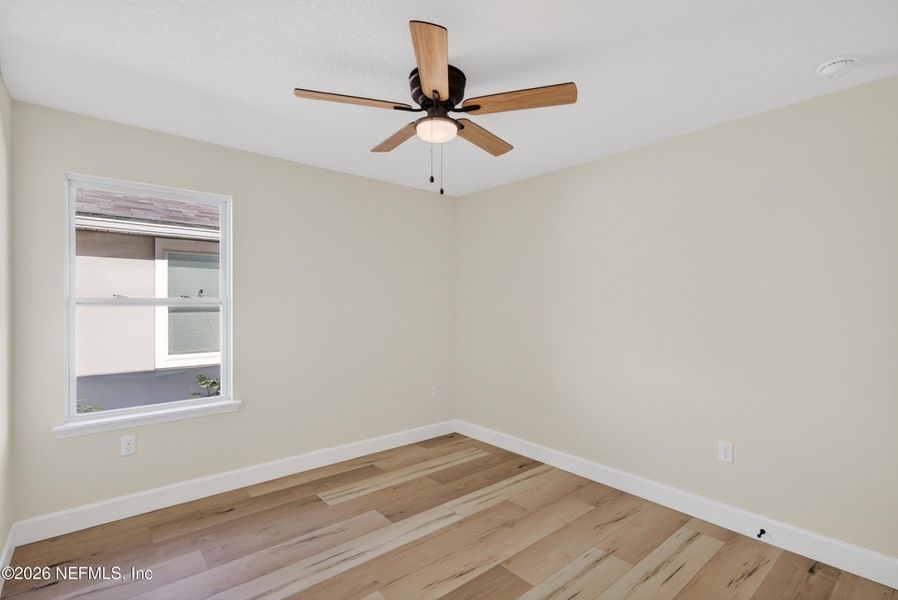 Spacious, unfurnished interior of a new home in , Jacksonville (Image 26). Spacious, unfurnished interior of a new home in , Jacksonville (Image 26).