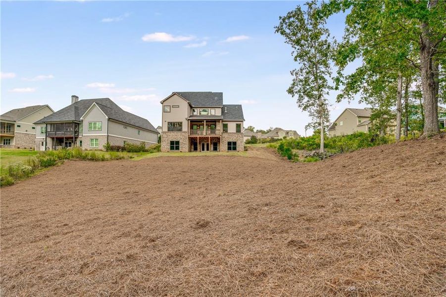 Image 42 of a home in .