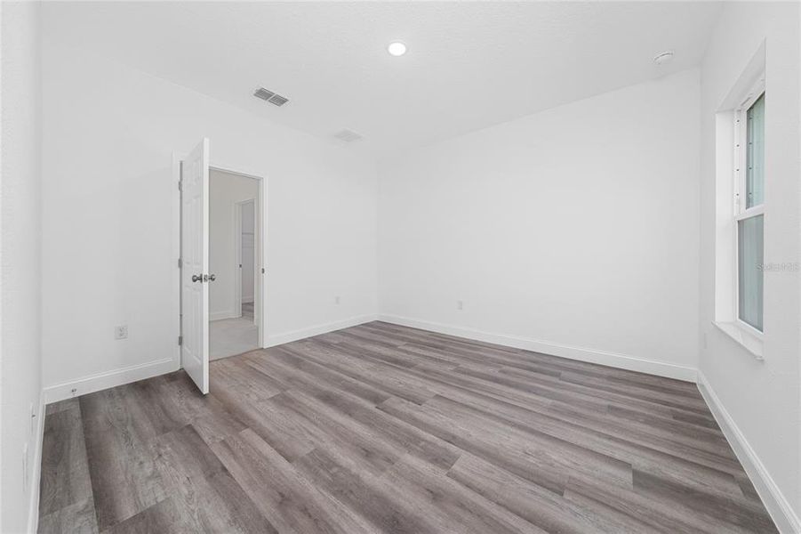 Spacious, unfurnished interior of a new home in , Ocala (Image 18). Spacious, unfurnished interior of a new home in , Ocala (Image 18).