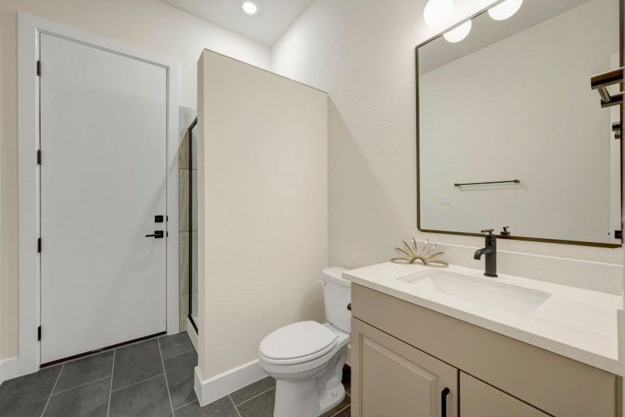 Bathroom 4