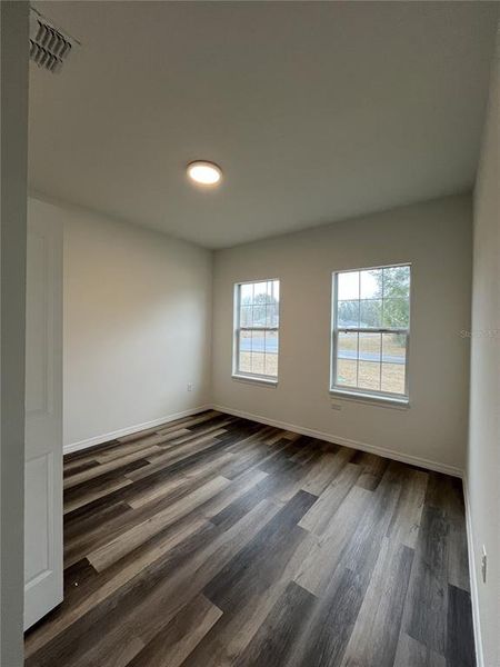 Spacious, unfurnished interior of a new home in , Ocala (Image 13). Spacious, unfurnished interior of a new home in , Ocala (Image 13).