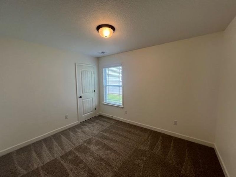 Spacious, unfurnished interior of a new home in Cleveland Meadows, Spartanburg (Image 16).