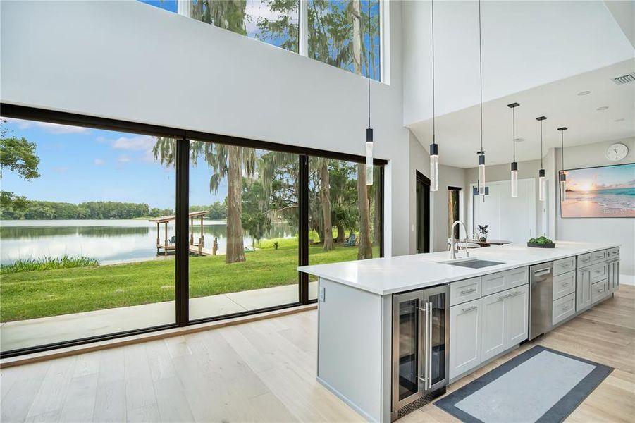 Furnished interior view inside a new home in , Winter Park (Image 19). Furnished interior view inside a new home in , Winter Park (Image 19).