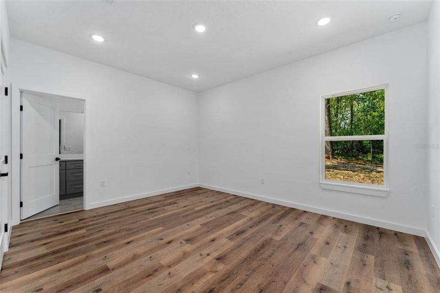 Spacious, unfurnished interior of a new home in , Citrus Springs (Image 11). Spacious, unfurnished interior of a new home in , Citrus Springs (Image 11).