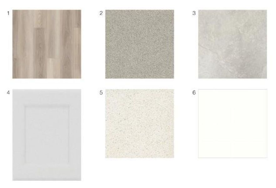 7038 Brilliance Drive design selections! This home is currently under construction and selections are subject to change.