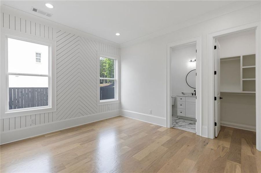 Spacious, unfurnished interior of a new home in , Bethlehem (Image 25). Spacious, unfurnished interior of a new home in , Bethlehem (Image 25).