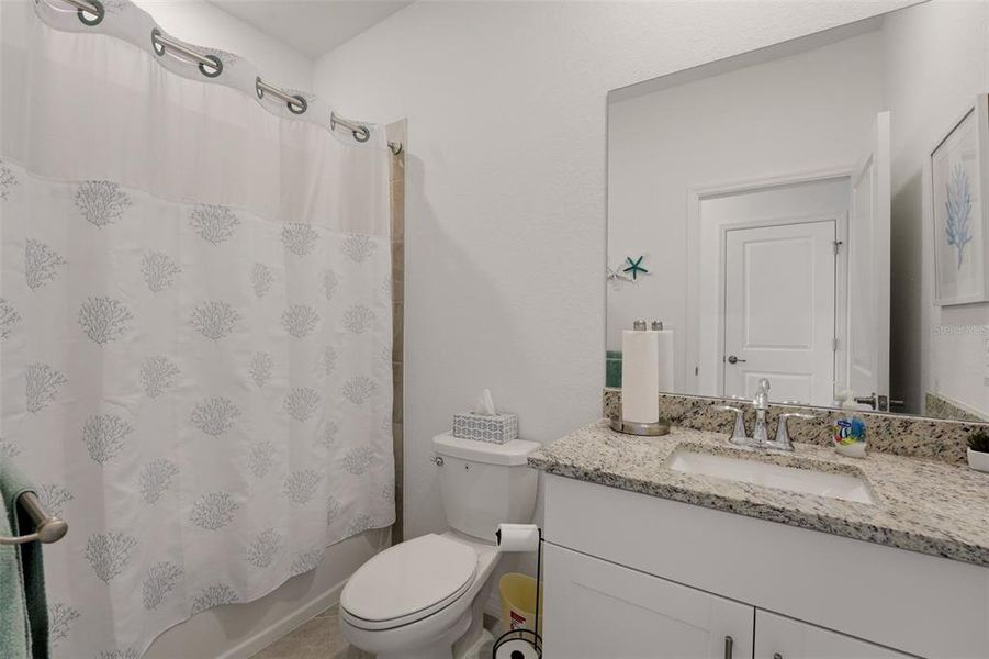 Furnished interior view inside a new home in , Port Charlotte (Image 28).