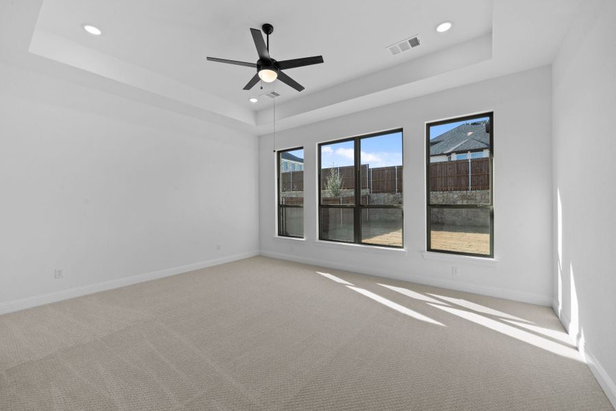 New Home in Fort Worth, TX.  - Slide 19