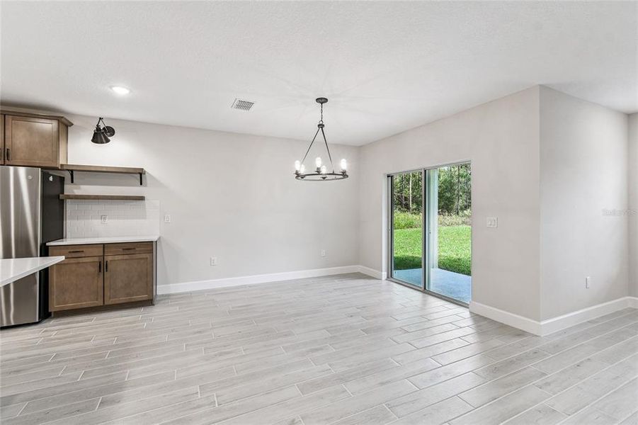 Spacious, unfurnished interior of a new home in , Dunnellon (Image 18). Spacious, unfurnished interior of a new home in , Dunnellon (Image 18).