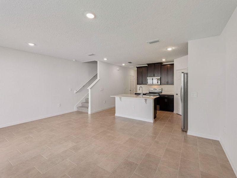 Image 10 of a home in Cagan Crossings West.