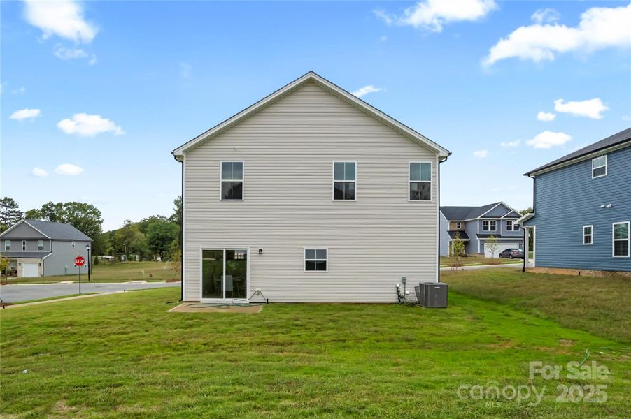 Image 35 of a home in .