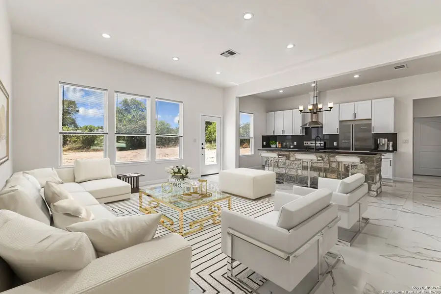 Furnished interior view inside a new home in , Lytle (Image 5). Furnished interior view inside a new home in , Lytle (Image 5).