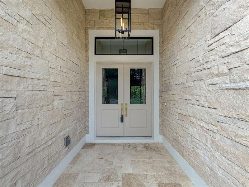 Exterior details and patio area of a home in , Homosassa (Image 3). Exterior details and patio area of a home in , Homosassa (Image 3).