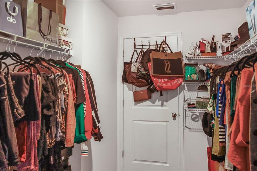 Close-up of interior finishes inside a home in Creek Preserve, Wimauma (Image 17).