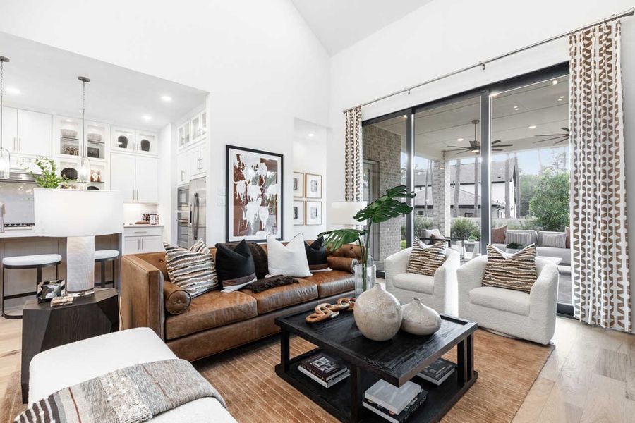 Family Room Family Room