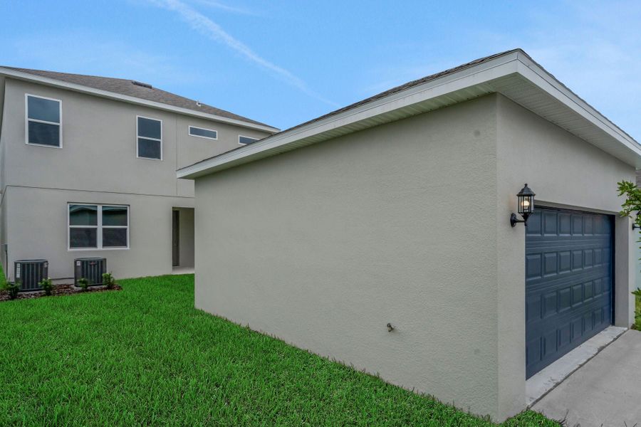 Apopka, FL New Home.  - Slide 8