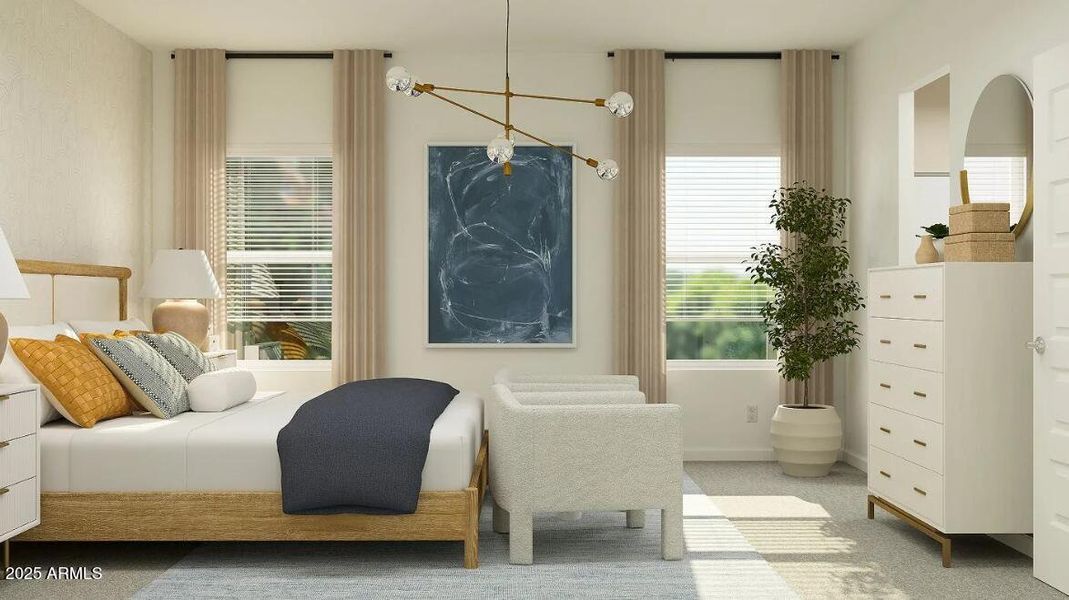 Owners Suite Owners Suite