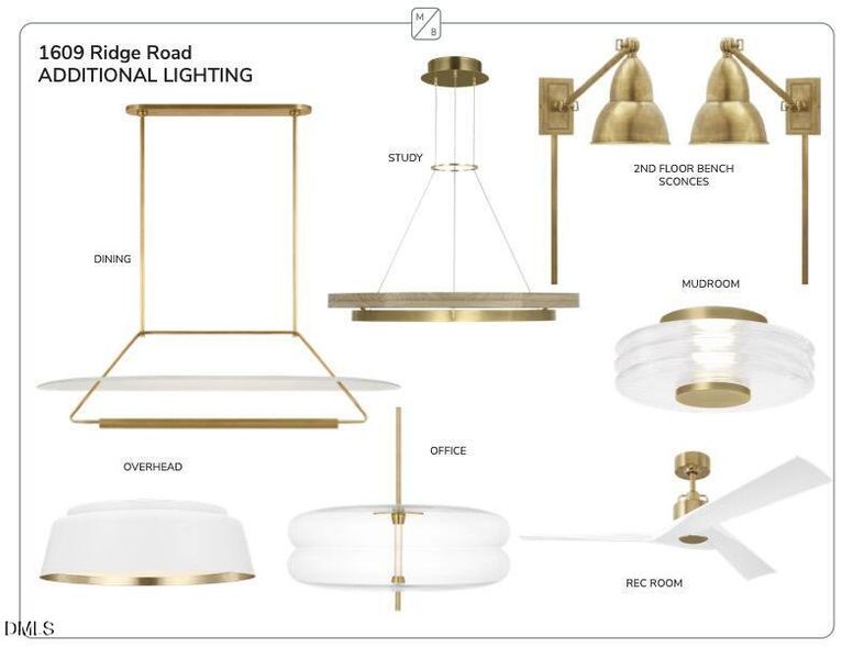 1609 Ridge Rd Lighting JPEG Design Broch 1609 Ridge Rd Lighting JPEG Design Broch