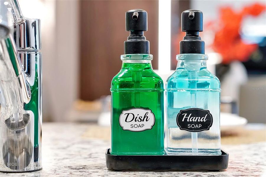 Image 90 of a home in Windsor Island Resort.