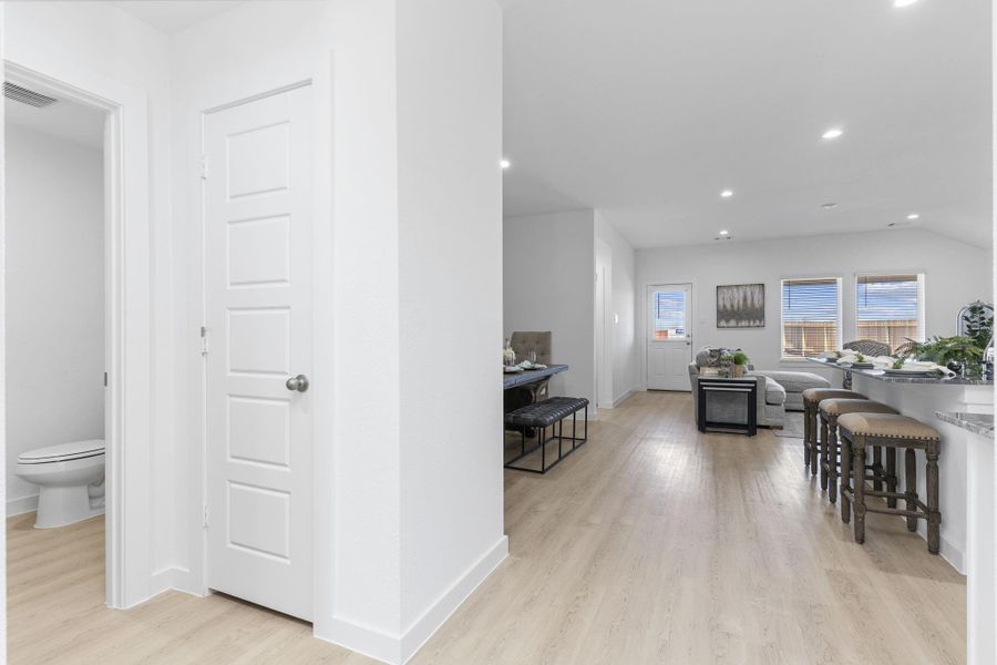 Representative Photo