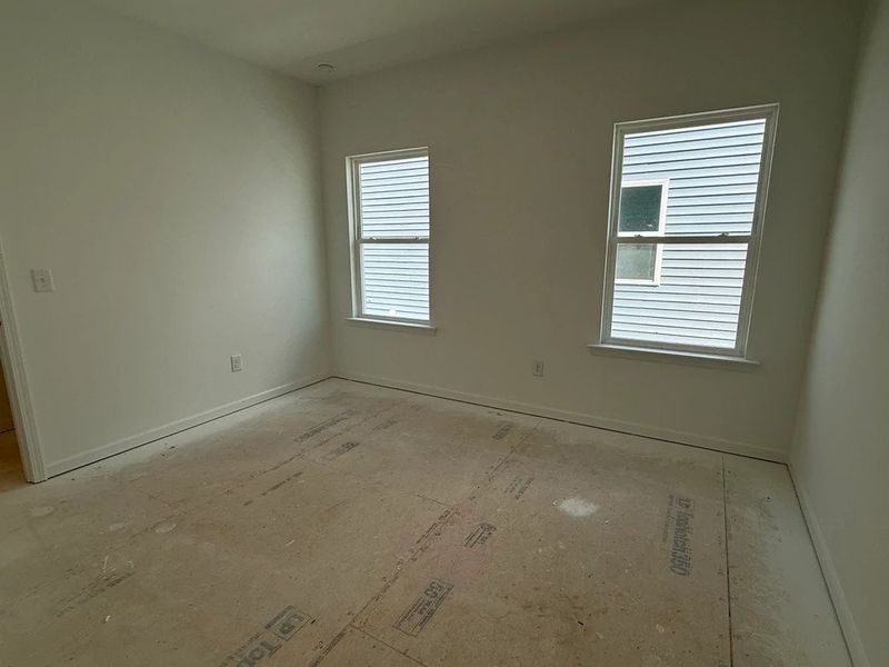 In-progress construction of a new home in The Point, Rolesville, NC (Image 25). In-progress construction of a new home in The Point, Rolesville, NC (Image 25).