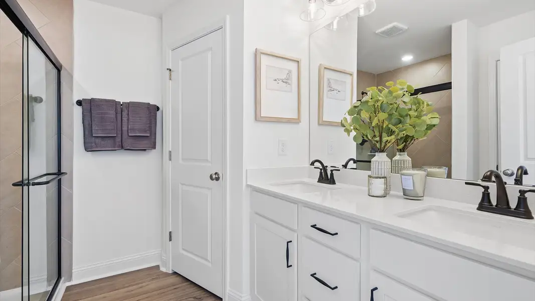 DRB Homes Litchfield Interior DRB Homes Litchfield Interior