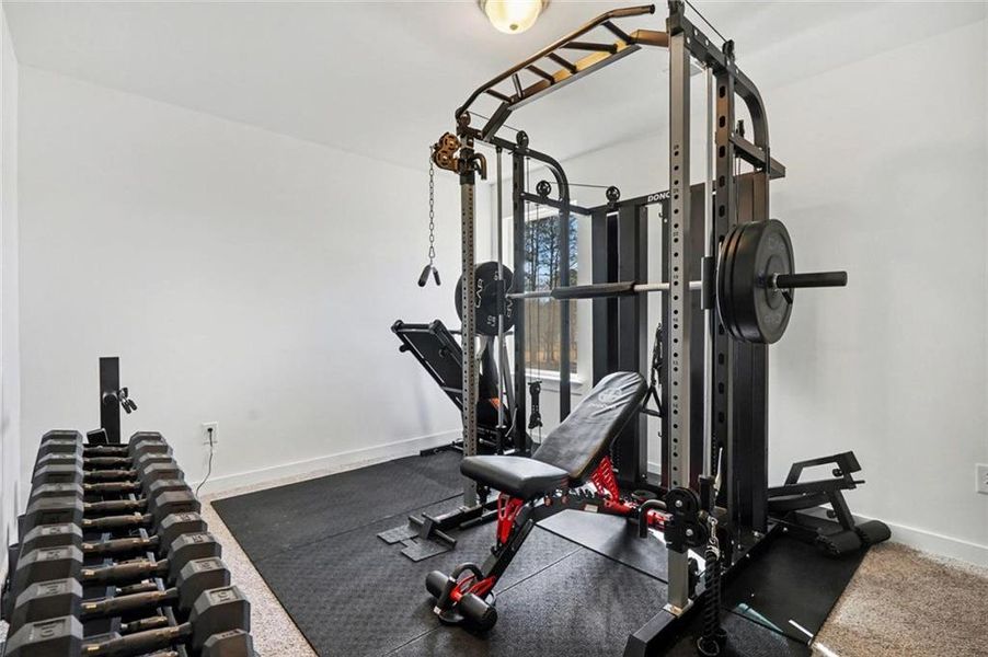 Community amenities in , Statham (Image 23).