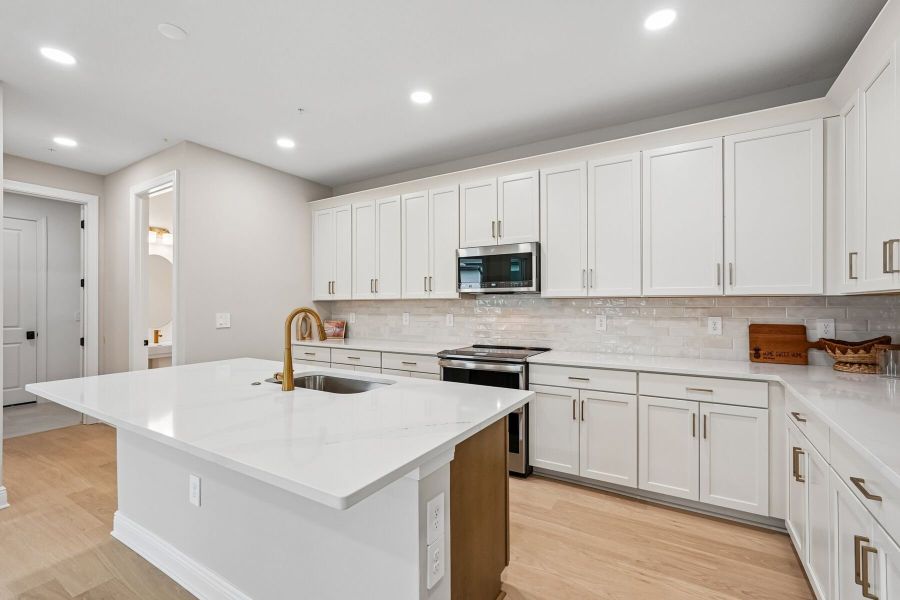 Kitchen Kitchen