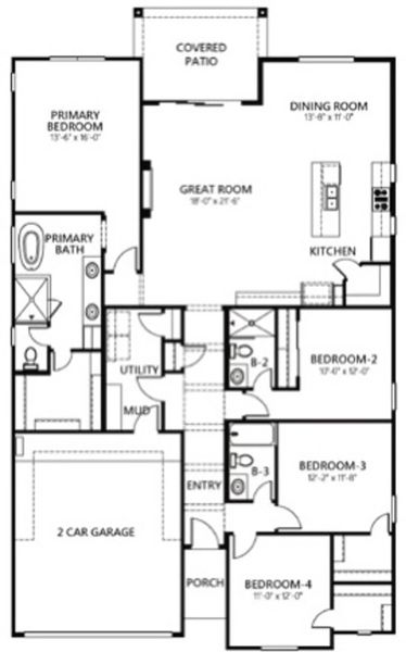 Image 33 of a home in Emerald Estates. Image 33 of a home in Emerald Estates.