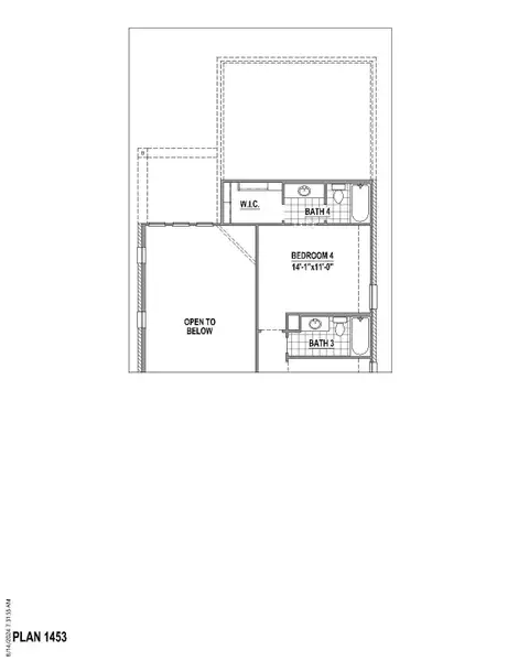 Plan 1453 Options 2 Plan 1453 Options 2