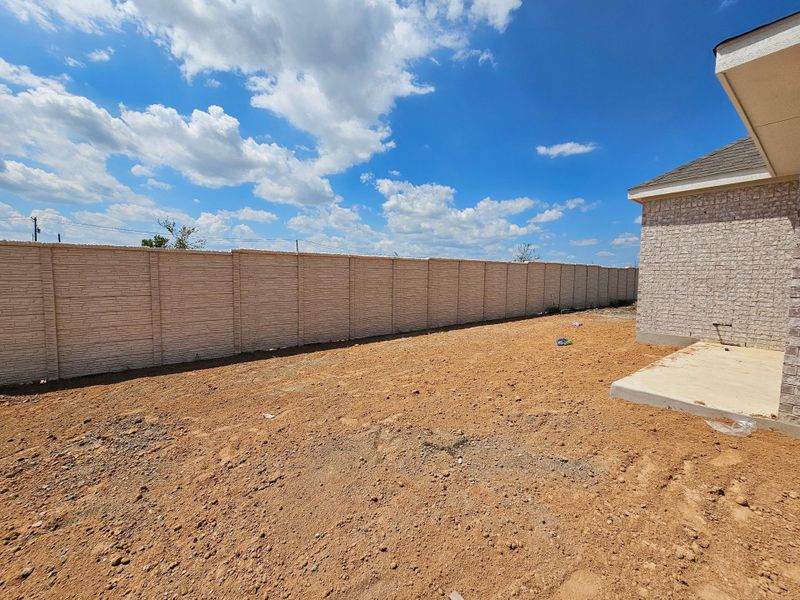 Front exterior of a new home in Blackhawk in Pflugerville, Pflugerville, TX, highlighting curb appeal (Image 17).