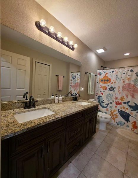 Furnished interior view inside a new home in , Summerfield (Image 5). Furnished interior view inside a new home in , Summerfield (Image 5).