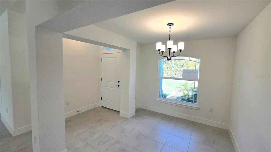 Spacious, unfurnished interior of a new home in North Port, North Port (Image 10).