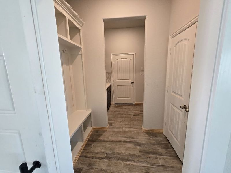 Spacious, unfurnished interior of a new home in Hillview Addition, Decatur (Image 12). Spacious, unfurnished interior of a new home in Hillview Addition, Decatur (Image 12).