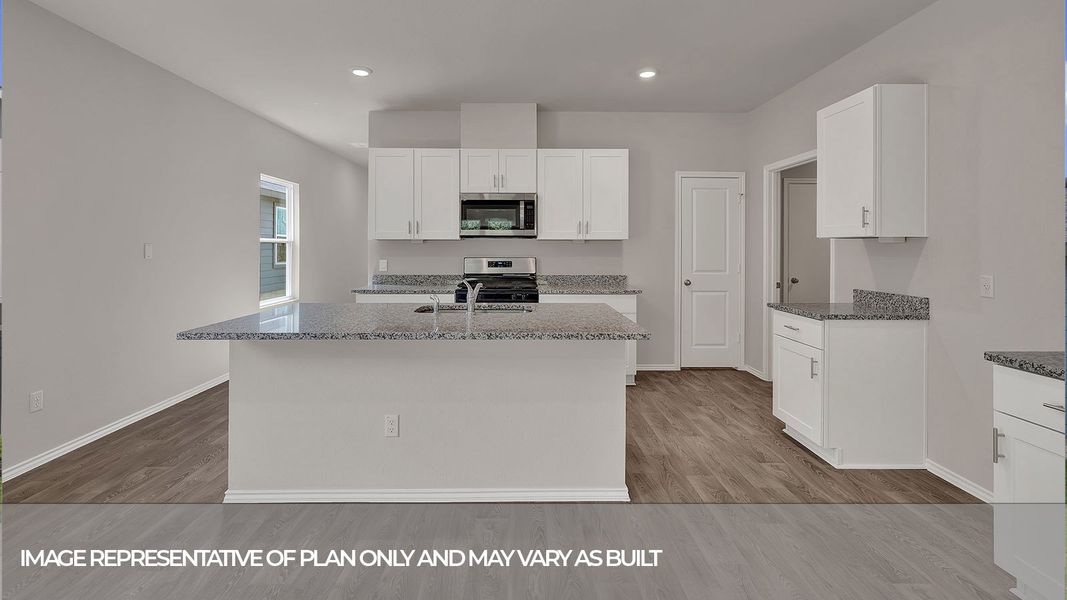 Representative furnished interior of a home built from the The Hannah by D.R. Horton in Bollinger, Maxwell (Image 7). Representative furnished interior of a home built from the The Hannah by D.R. Horton in Bollinger, Maxwell (Image 7).
