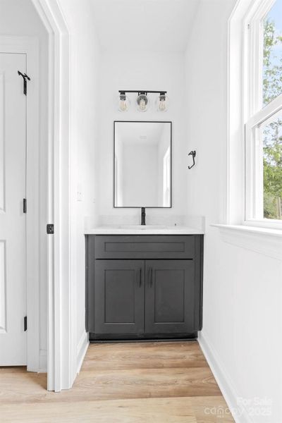 Furnished interior view inside a new home in , Shelby (Image 5). Furnished interior view inside a new home in , Shelby (Image 5).