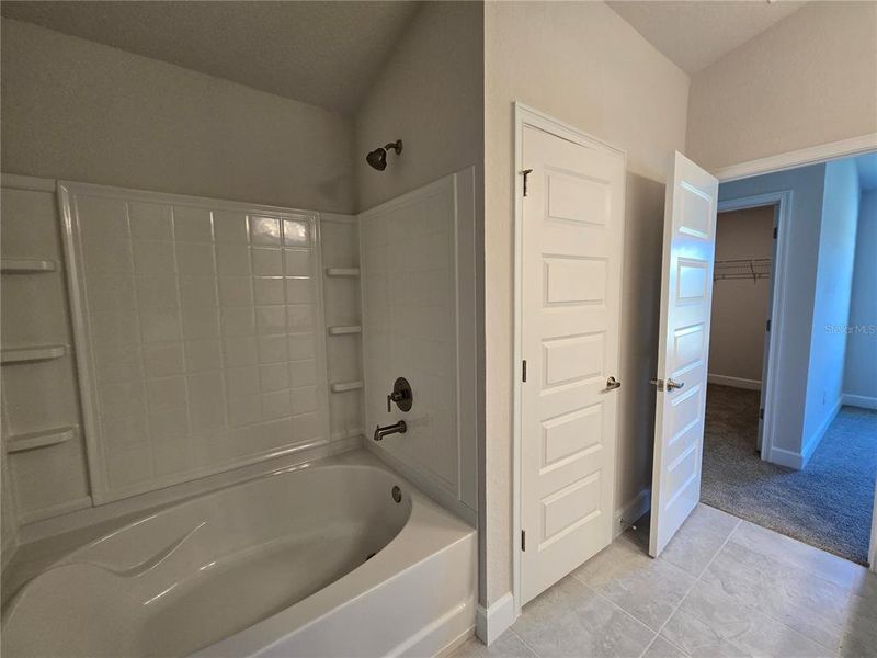 Furnished interior view inside a new home in Twisted Oaks, Beverly Hills (Image 7). Furnished interior view inside a new home in Twisted Oaks, Beverly Hills (Image 7).