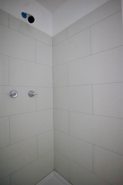 Close-up of interior finishes inside a home in , Log Cabin (Image 7). Close-up of interior finishes inside a home in , Log Cabin (Image 7).