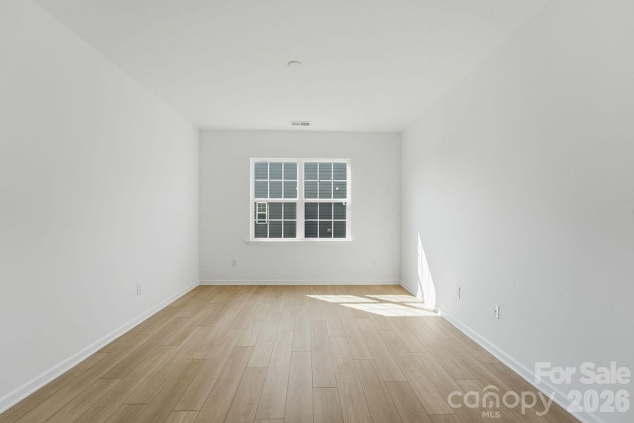 Spacious, unfurnished interior of a new home in Roselyn, Lancaster (Image 15). Spacious, unfurnished interior of a new home in Roselyn, Lancaster (Image 15).