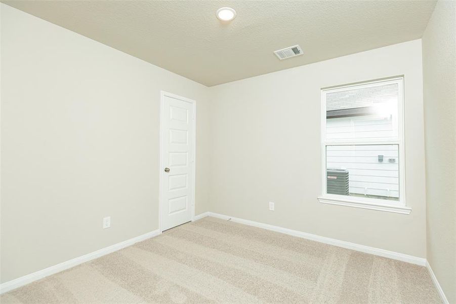 Photos are a representation of the floor plan. Options and interior selections will vary.